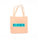 PISHA  Tote bag